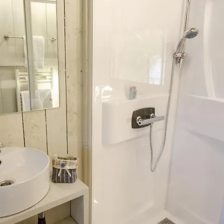 Blencathra - Safari Tent Luxusní stan Ambleside