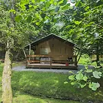 Blencathra - Safari Tent Luksustelt Ambleside