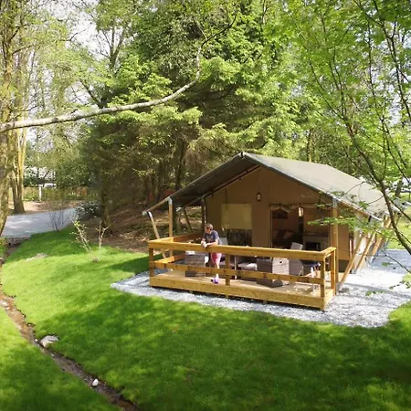 Campismo de Luxo Blencathra - Safari Tent Ambleside
