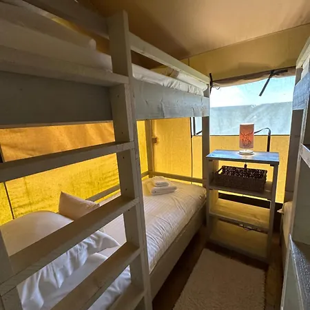 Blencathra - Safari Tent * Ambleside