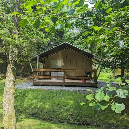 Blencathra - Safari Tent Οργανωμένο κάμπινγκ Ambleside