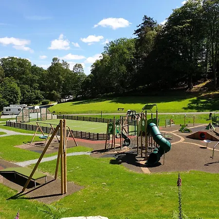 Blencathra - Safari Tent