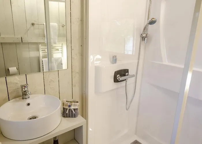 Blencathra - Safari Tent Campismo de Luxo Ambleside