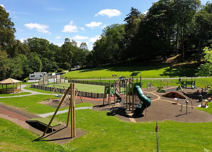 Blencathra - Safari Tent