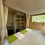 Blencathra - Safari Tent Luxuszelt
